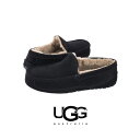 UGG｜アグ メンズ モカシン ムートン ASCOT アスコット 1101110 ドライビングシューズ 冬 防寒 暖かい靴 誕生日プレゼント ギフト【送料無料】【関税なし】【楽天海外通販】【正規品】