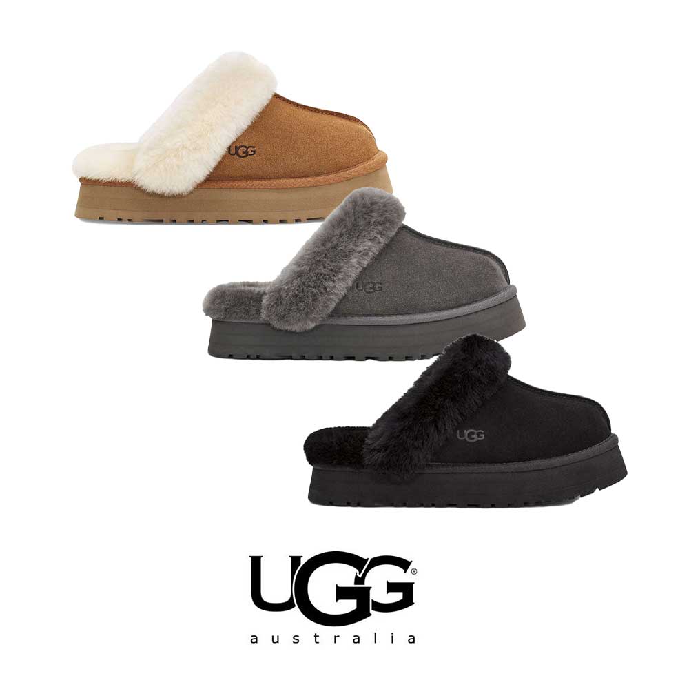 UGG｜アグ レディース D