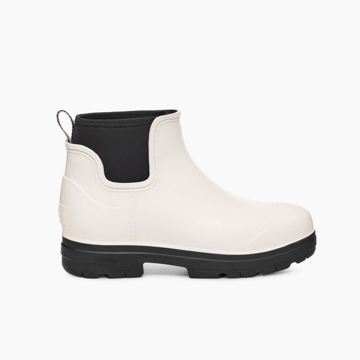 UGG｜アグ レディース DROPLET RAINBOOT 35mm アンクルブーツ 1130831 レインブーツ 可愛い 【送料無料】【関税なし】【楽天海外通販】【正規品】