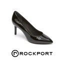 ROCKPORT|ロックポート Total motion plane レディースパンプス A11799 革靴 ビジネスシューズ シューズ【送料無料】【関税なし】【楽天海外通販】【正規品】