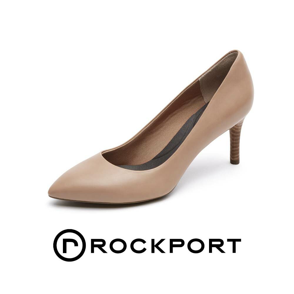 ロックポート ビジネスシューズ メンズ ROCKPORT｜ロックポート Total motion plane レディースパンプス V80259 革靴 ビジネスシューズ シューズ【送料無料】【関税なし】【楽天海外通販】【正規品】