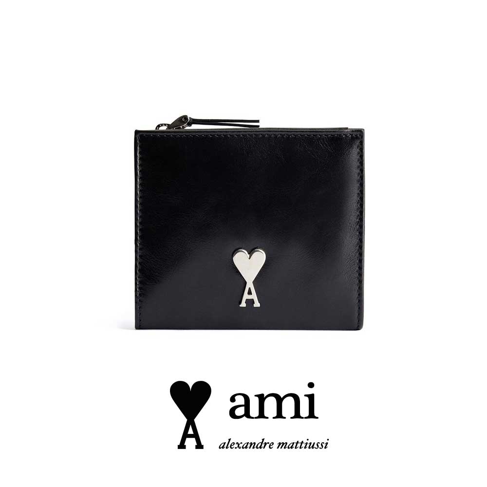 楽天市場】ami paris(財布・ケース|バッグ・小物・ブランド 楽天市場】ami paris(財布・ケース|バッグ・小物・ブランド