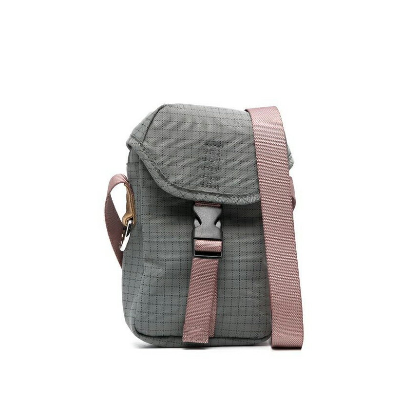 Acne Studios 三つ折り財布 グレーACNE（アクネ） ACNE STUDIOS