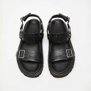 ACNE STUDIOS|アクネストゥディオス レザーバックル サンダル AD0707 グラディエーター スリッパ 夏 FN-WN-SHOE000897【送料無...