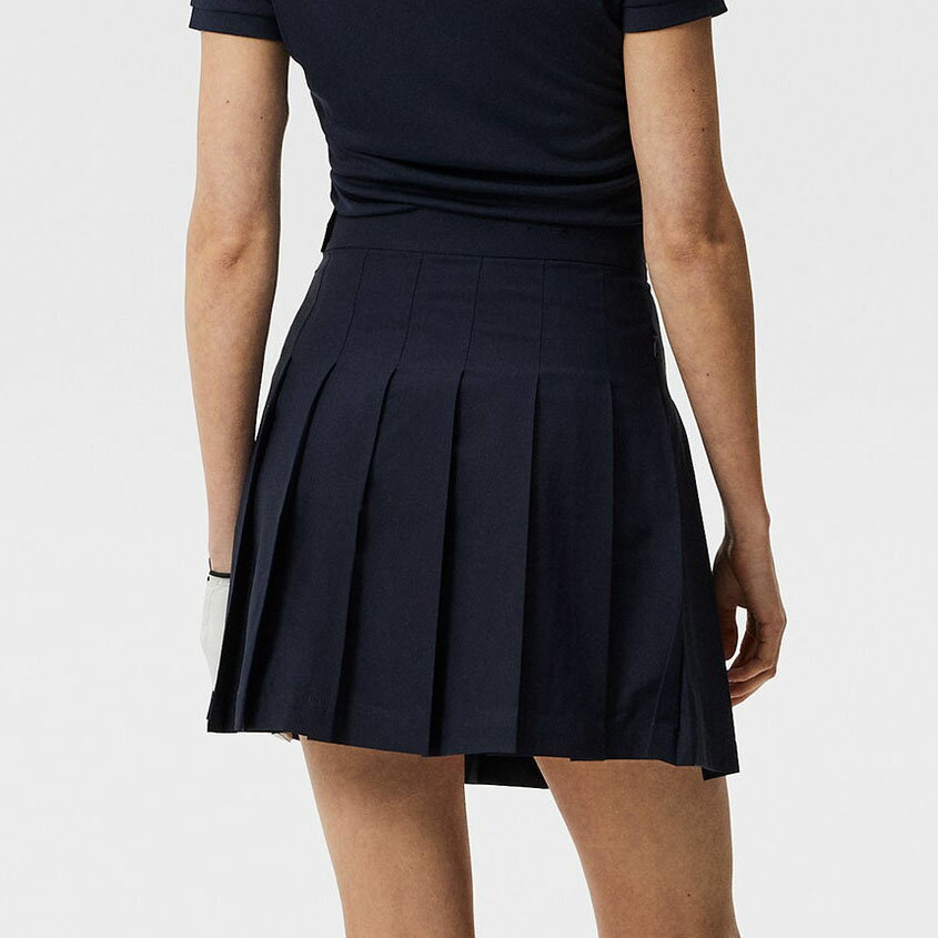 J.LINDEBERG｜ジェイリンドバーグ レディース ゴルフ ADINA GOLF SKIRT スカート G...