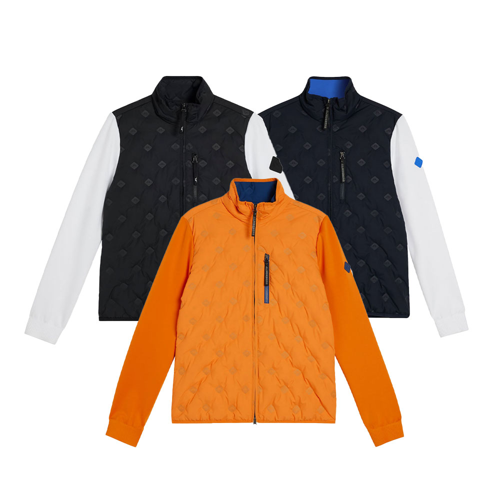 J.LINDEBERG｜ジェイリンドバーグ レディース ゴルフ W ROSETTA HYBRID JACKET ジャケット アウター AWOW09086 レディースファッション　フィットネス 【送料無料】【関税なし】【楽天海外通販】【正規品】