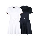 J.LINDEBERG|ジェイリンドバーグ レディース ゴルフ DAGMAR DRESS ワンピース ドレス GWSD09340 レディースファッション フィッ...