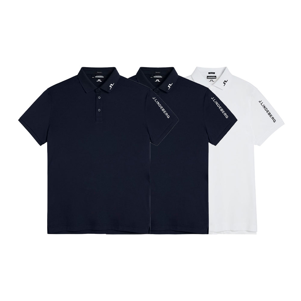 J.LINDEBERGbWFCho[O Y St TOUR TECH REG FIT GOLF POLO |Vc GMJT06337 Yt@bV tBbglX yzy֐łȂzyyVCOʔ́zyKiz