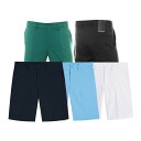 J.LINDEBERG|ジェイリンドバーグ メンズ ゴルフ SOMLE SHORTS ハーフパンツ GMPA08616 メンズファッション フィットネス 【送料...