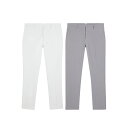 J.LINDEBERG|ジェイリンドバーグ メンズ ゴルフ ELLOTT PANT パンツ GMPA08613 メンズファッション フィットネス 【送料無料】【...
