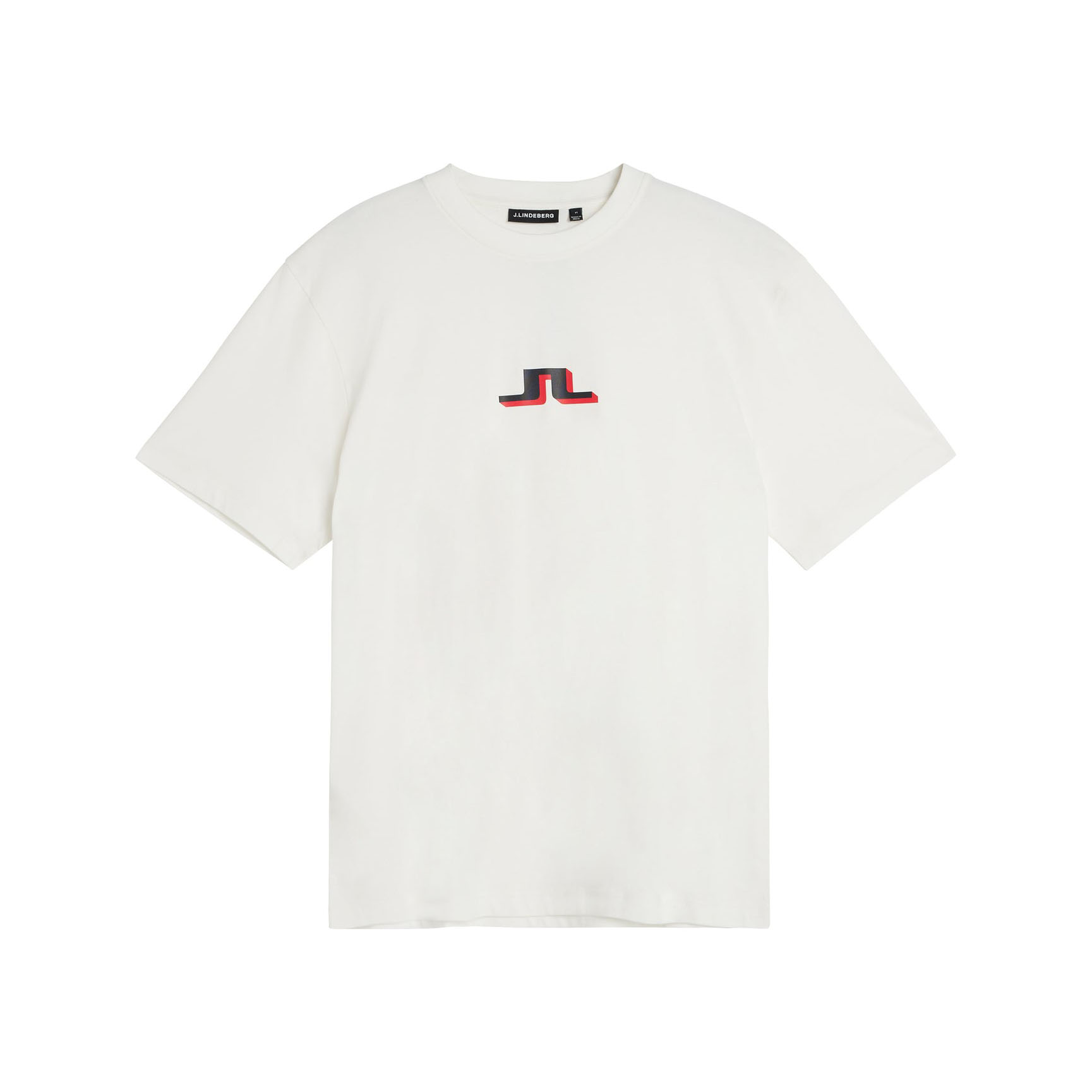 楽天BTNCJ.LINDEBERG｜ジェイリンドバーグ メンズ ゴルフ DARCY LOGO TEE T-シャツ FMJT08597 メンズファッション フィットネス 【送料無料】【関税なし】【楽天海外通販】【正規品】