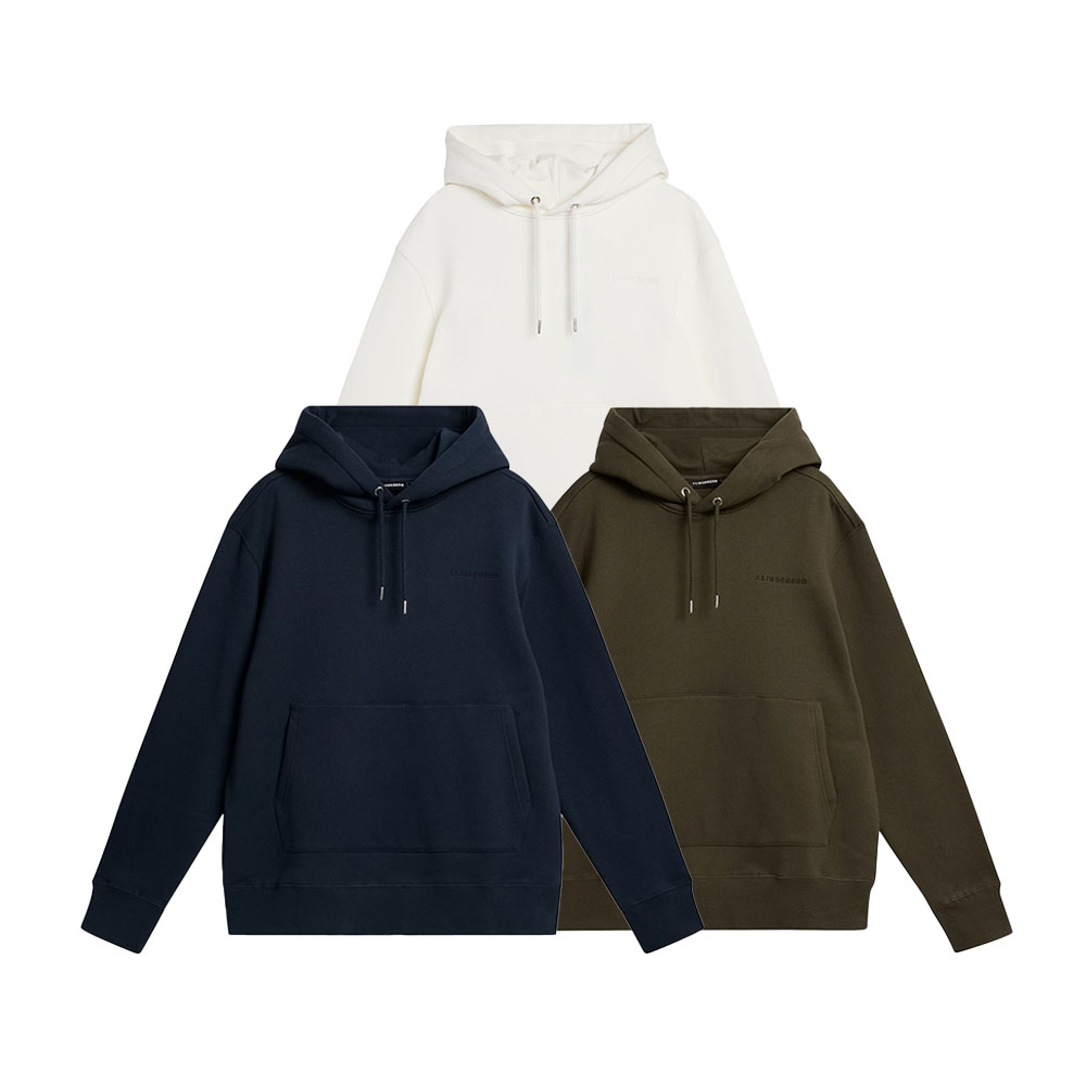 楽天BTNCJ.LINDEBERG｜ジェイリンドバーグ メンズ ゴルフ CHIP HOODIE フーディ パーカー FMJS08609 メンズファッション フィットネス 【送料無料】【関税なし】【楽天海外通販】【正規品】