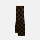 J.LINDEBERG|ジェイリンドバーグ メンズ Check Scarf マフラー FMAC10199 メンズファッション フィットネス 【送料無料】【関税な...