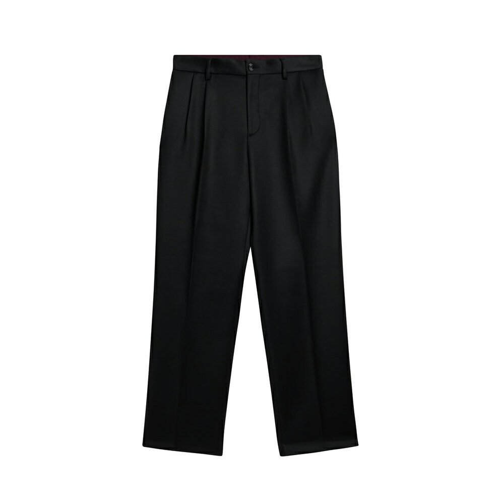 J.LINDEBERGbWFCho[O Y HAIJ DOUBLE PLEAT PANTS FMTA10062 t@bV tBbglX yzy֐łȂzyyVCOʔ́zyKiz