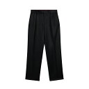 J.LINDEBERG|ジェイリンドバーグ メンズ HAIJ DOUBLE PLEAT PANTS FMTA10062 ファッション フィットネス 【送料無料】...