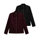 J.LINDEBERG|ジェイリンドバーグ メンズ JAROD WR FLANNEL OVERSHIRT FMTA10063 ファッション フィットネス 【送料...