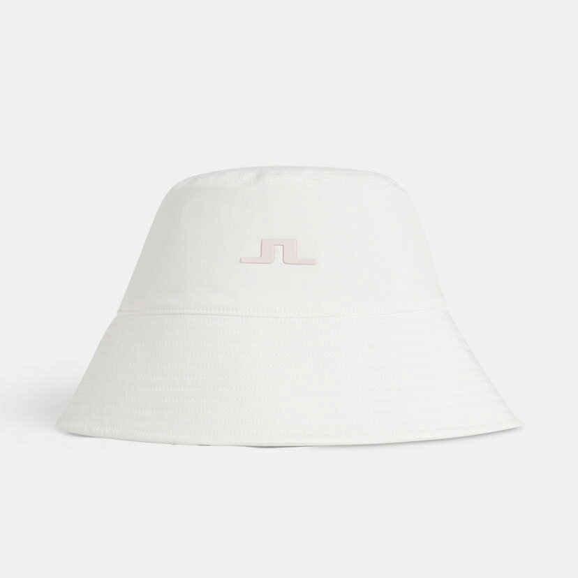 J.LINDEBERG｜ジェイリンドバーグ レディース ゴルフ HALF BUCKET HAT GWAC10025 バイザー レディースファッション　フィットネス 【送料無料】【関税なし】【楽天海外通販】【正規品】