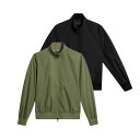 J.LINDEBERG|ジェイリンドバーグ メンズ Kevin 2-Layer Bomberジャケット FMOW10258 ファッション フィットネス 【送料無...