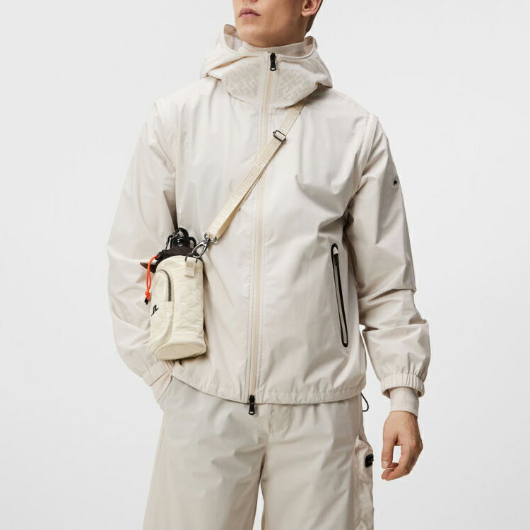 J.LINDEBERG｜ジェイリンドバーグ メンズ Allen Convertible 3L Jacket FMOW10478 ジャケット ファッション フィットネス 【送料無料】【関税なし】【楽天海外通販】【正規品】