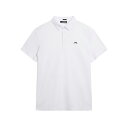 J.LINDEBERG|ジェイリンドバーグ メンズ PEAT REGULAR FIT POLO ゴルフ ポロシャツ GMJT09539 ファッション フィットネ...