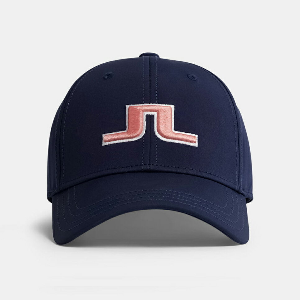 J.LINDEBERG｜ジェイリンドバーグ レディース ゴルフ ANGA CAP キャップ GWAC09756 レディースファッション　フィットネス 【送料無料】【関税なし】【楽天海外通販】【正規品】