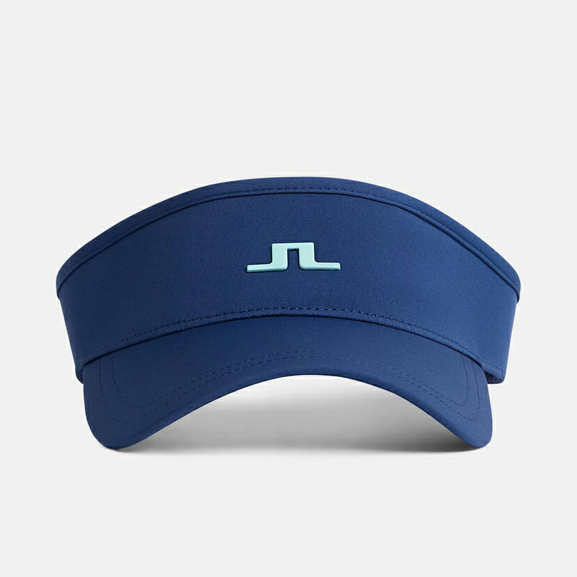 J.LINDEBERG｜ジェイリンドバーグ レディース ゴルフ YADA VISOR バイザー GWAC097...