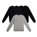 J.LINDEBERG|ジェイリンドバーグ レディース ゴルフ AMAYA KNITTED SWEATER GWKW09941 レディースファッション フィット...