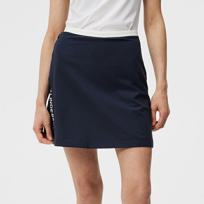 J.LINDEBERG｜ジェイリンドバーグ レディース ゴルフ THEMBA SKIRT GWSD09298 レディースファッション　フィットネス 【送料無料】【関税なし】【楽天海外通販】【正規品】