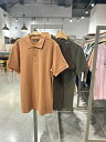 J.LINDEBERG|ジェイリンドバーグ メンズ TROY POLO SHIRT ゴルフ ポロシャツ FMJT08596 ファッション フィットネス 【送料無...
