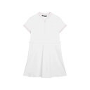 J.LINDEBERG|ジェイリンドバーグ レディース ゴルフ レディース JAMILA DRESS GWSD10133 ワンピース スカート レディースファッ...