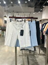 J.LINDEBERG|ジェイリンドバーグ メンズ VENT GOLF SHORTS GMPA08620 パンツ ファッション フィットネス 【送料無料】【関税...