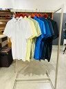 J.LINDEBERG|ジェイリンドバーグ メンズ ゴルフ ポロシャツ GOLF KV Polo Shirt GMJT09158 ファッション フィットネス 【...