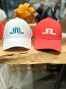 J.LINDEBERG|ジェイリンドバーグ メンズ ANGA CAP キャップ GWAC11364 帽子 ファッション フィットネス 【送料無料】【関税なし】【...