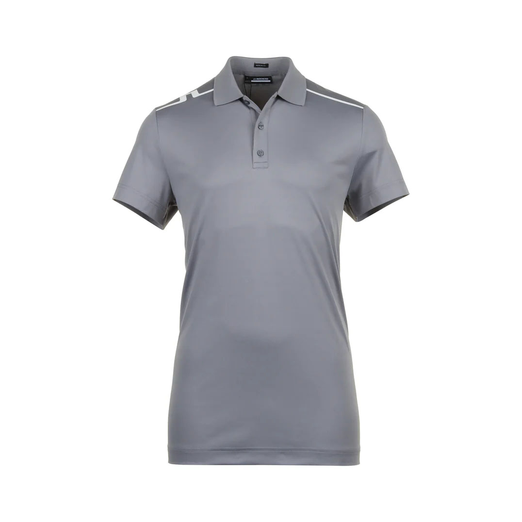 J.LINDEBERG｜ジェイリンドバーグ ゴルフ メンズ ポロシャツ Lionel Regular Fit Polo GMJT12727 メンズファッション フィットネス 【送料無料】【関税なし】【楽天海外通販】【正規品】