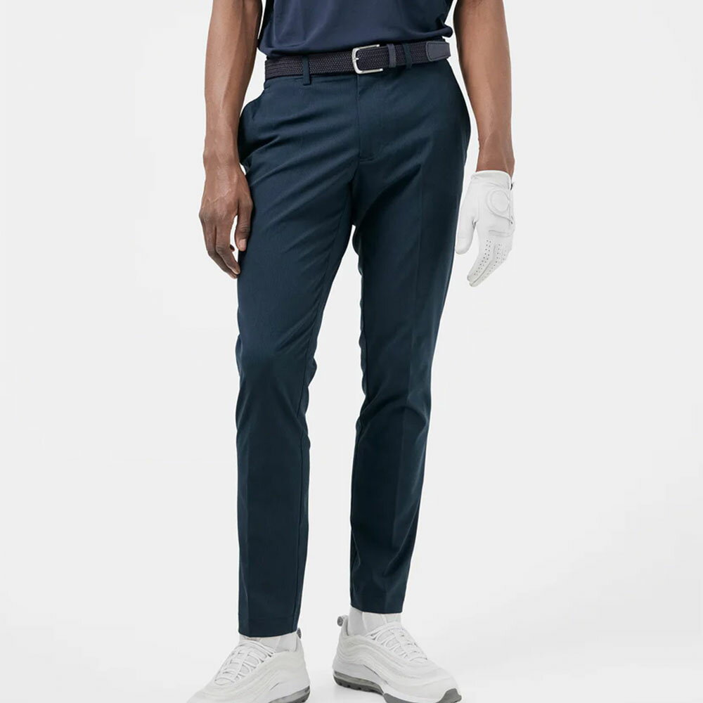 J.LINDEBERG｜ジェイリンドバーグ メンズ ゴルフ パンツ Vent Golf Pant GMPA06352 メンズファッション フィットネス 【送料無料】【関税なし】【楽天海外通販】【正規品】