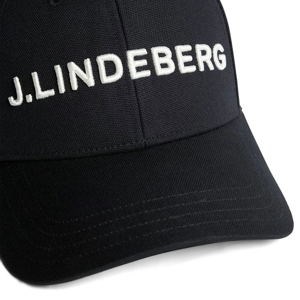 J.LINDEBERG｜ジェイリンドバーグ レディース ゴルフ Alicia Cap キャップ GWAC112...