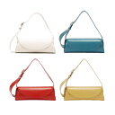 JIL SANDER|ジルサンダー Cannolo ショルダーバッグ SMALL J07WD0023 P5355 レデイーズファッション【送料無料】【関税なし】...