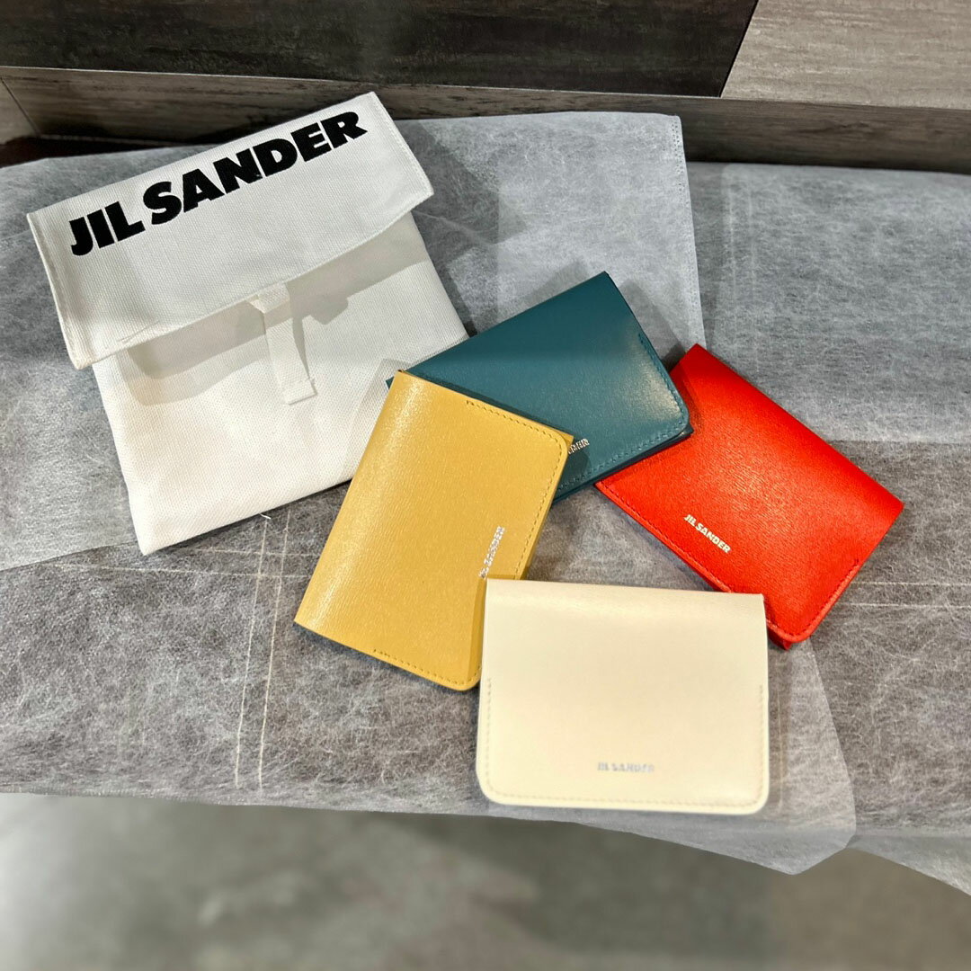 楽天市場】ジルサンダー バッグ(クレジットカードケース|財布・ケース):バッグ・小物・ブランド雑貨の通販 楽天市場】ジルサンダー バッグ(クレジットカードケース|財布・ケース):バッグ・小物・ブランド雑貨の通販