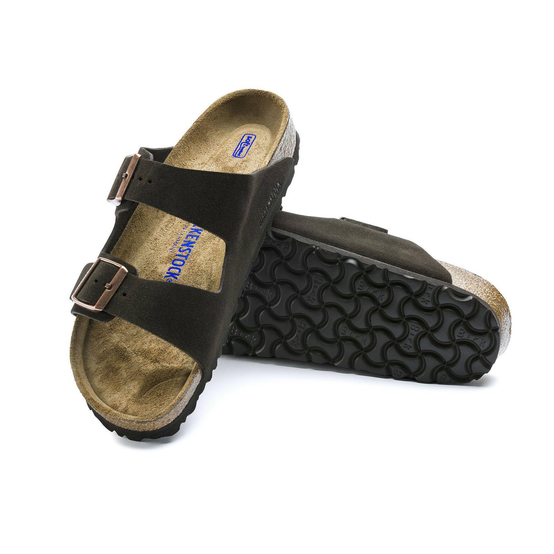 BIRKENSTOCK｜ビルケンシュトック ARIZON