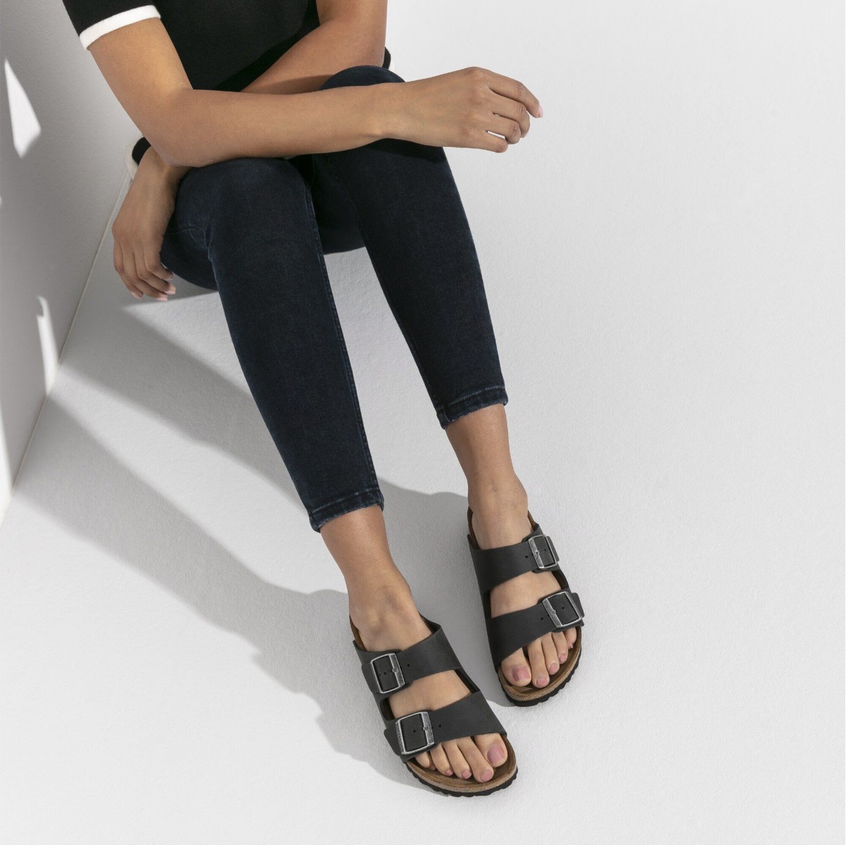 BIRKENSTOCK｜ビルケンシュトック ARIZONA BS サンダル メンズ レディース ソフト...