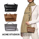 ACNE STUDIOSbANlXgDfBIY ~j V_[ NX{fB obO FN-UX-SLGS000142 yzy֐łȂzyyVCOʔ́zyKiz