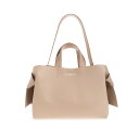 ACNE STUDIOS|アクネストゥディオス MUSUBI ミディトートバック FN-WN-BAGS000386 ミディアム サイズ ショルダー ハンドバック...