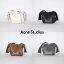 ͥȥǥ ACNE STUDIOS ܥǥХå MUSUBI MINI ⡼ 쥶 Хå ̵ۡڳŷΡۡʡ