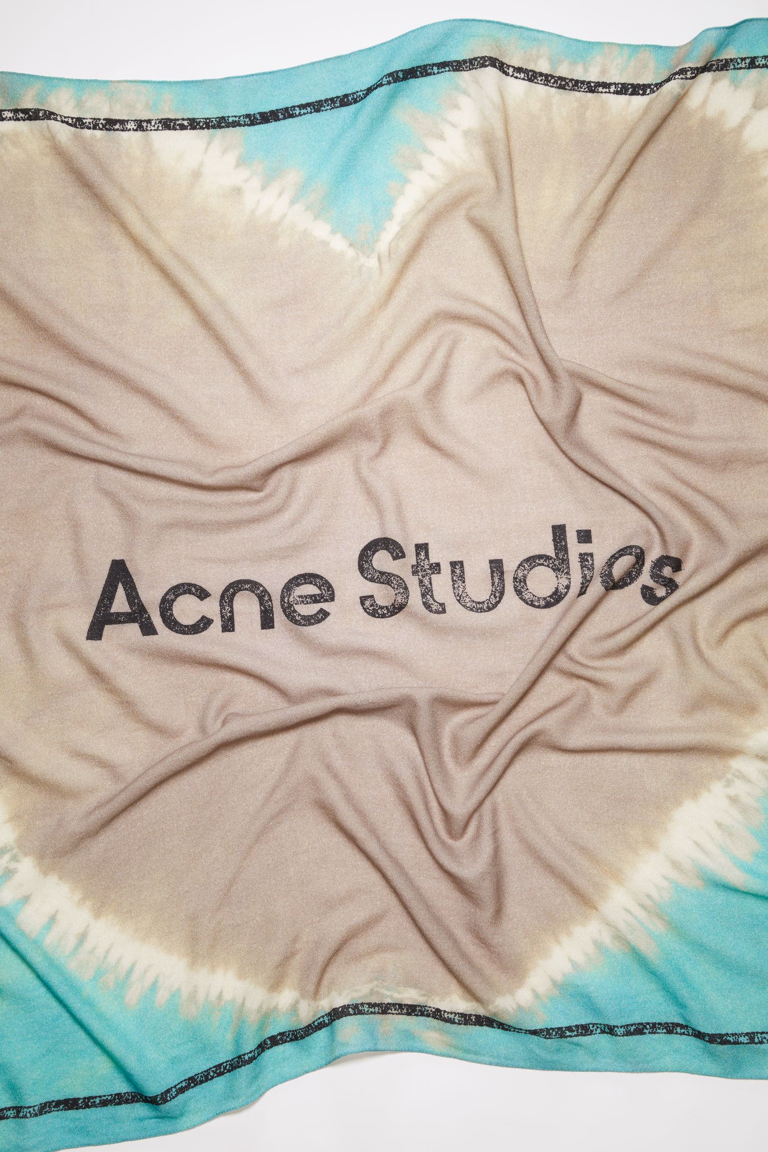 アクネストゥディオズ ACNE STUDIOS ライトウールスカーフ マフラー FN-UX-SCAR000239 【送料無料】【関税なし】【楽天海外通販】【正規品】