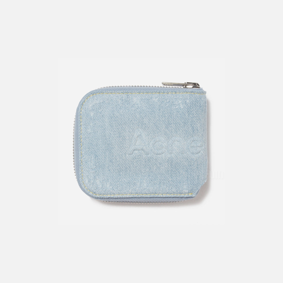 Acne Studios アクネ リボン ロゴ デニム ウォレット 楽天市場】デニム(ブランドアクネ ストゥディオズ