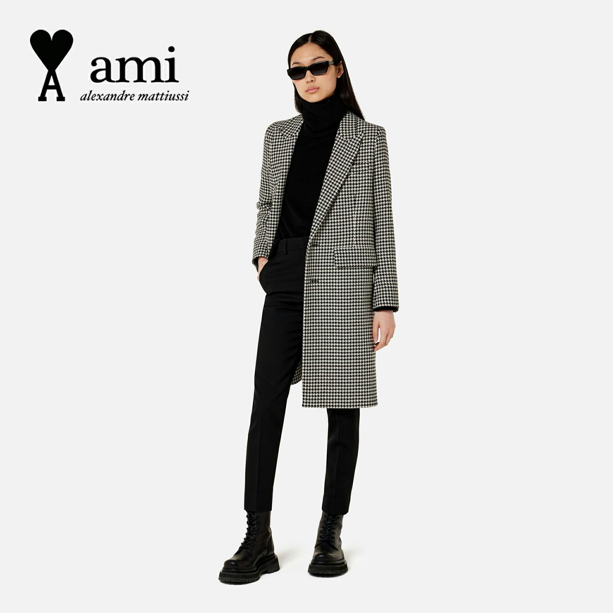 楽天市場】アミ パリ ami paris(コート・ジャケット 楽天市場】アミ パリ ami paris(コート・ジャケット