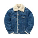 楽天BTNCAMI PARIS｜アミパリ MEN'S TRUCKER JACKET デニムジャケット UJK239.DE0016 メンズファッション 秋 冬【送料無料】【楽天海外通販】【正規品】