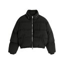 AMI PARIS|アミパリ ハートロゴ入り ダウンジャケット HJK403.PA0009 AMI DE COEUR DOWN JACKET【送料無料】【楽天海...