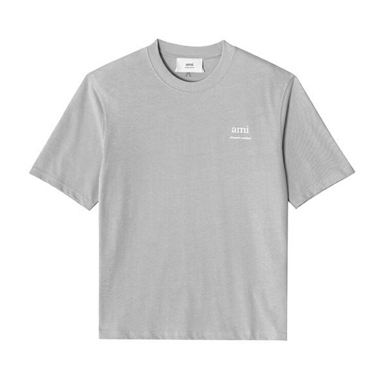 楽天市場】ami paris(カラーグレー)(Tシャツ・カットソー 楽天市場】ami paris(カラーグレー)(Tシャツ・カットソー