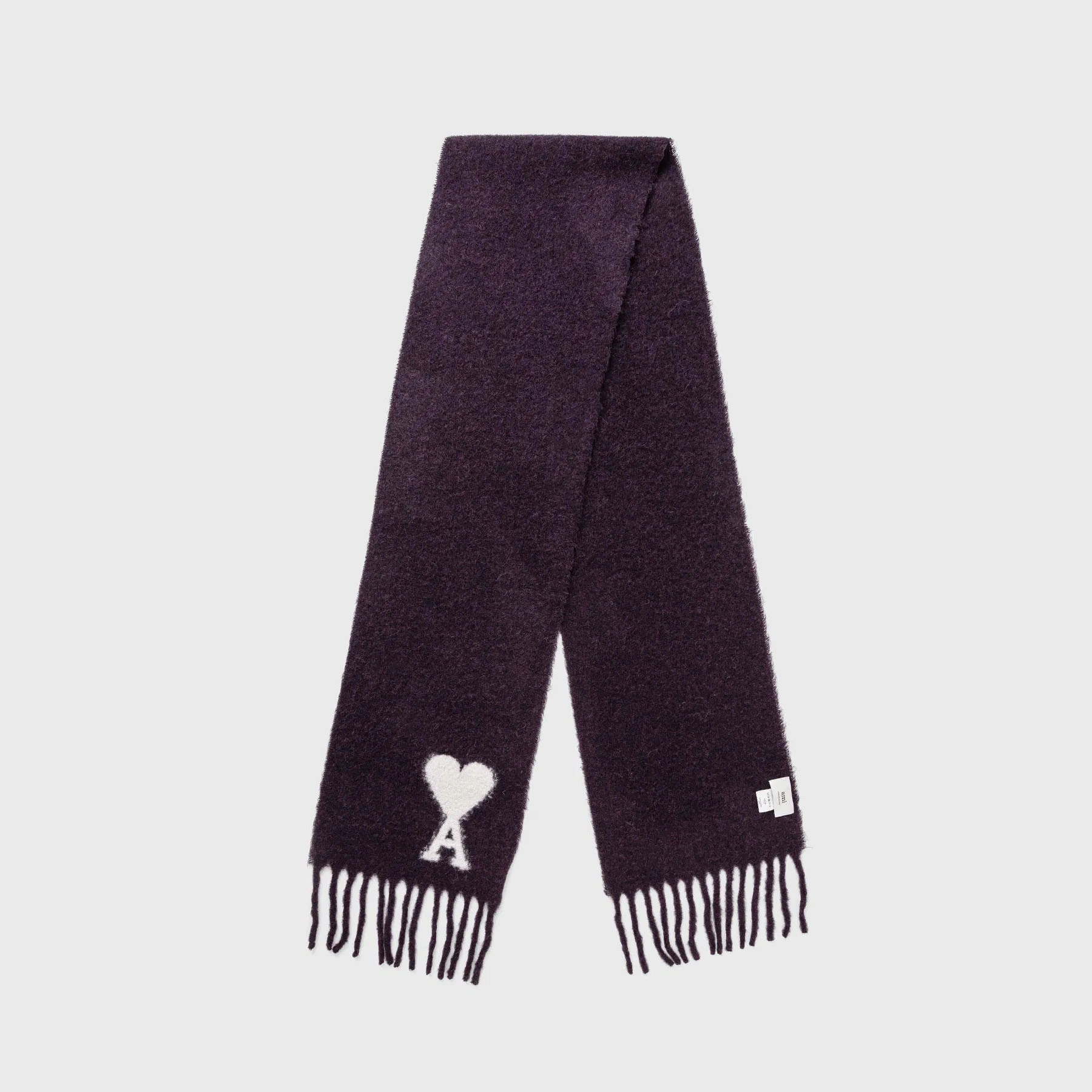 楽天市場】マフラー（ブランドアミ）（マフラー・スカーフ｜バッグ